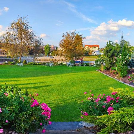 Bed and Breakfast Atmosfera Bromberg Exterior foto