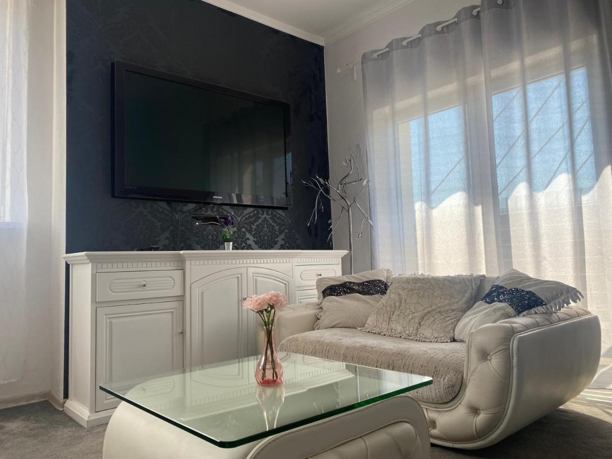 Bed and Breakfast Atmosfera Bromberg Exterior foto
