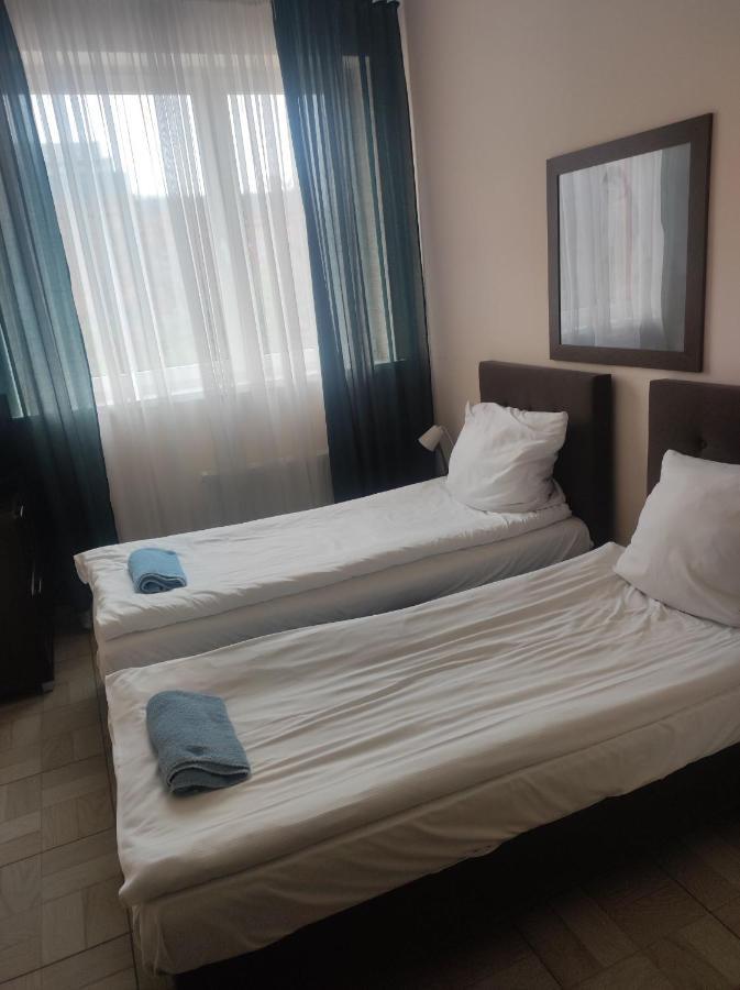 Bed and Breakfast Atmosfera Bromberg Exterior foto
