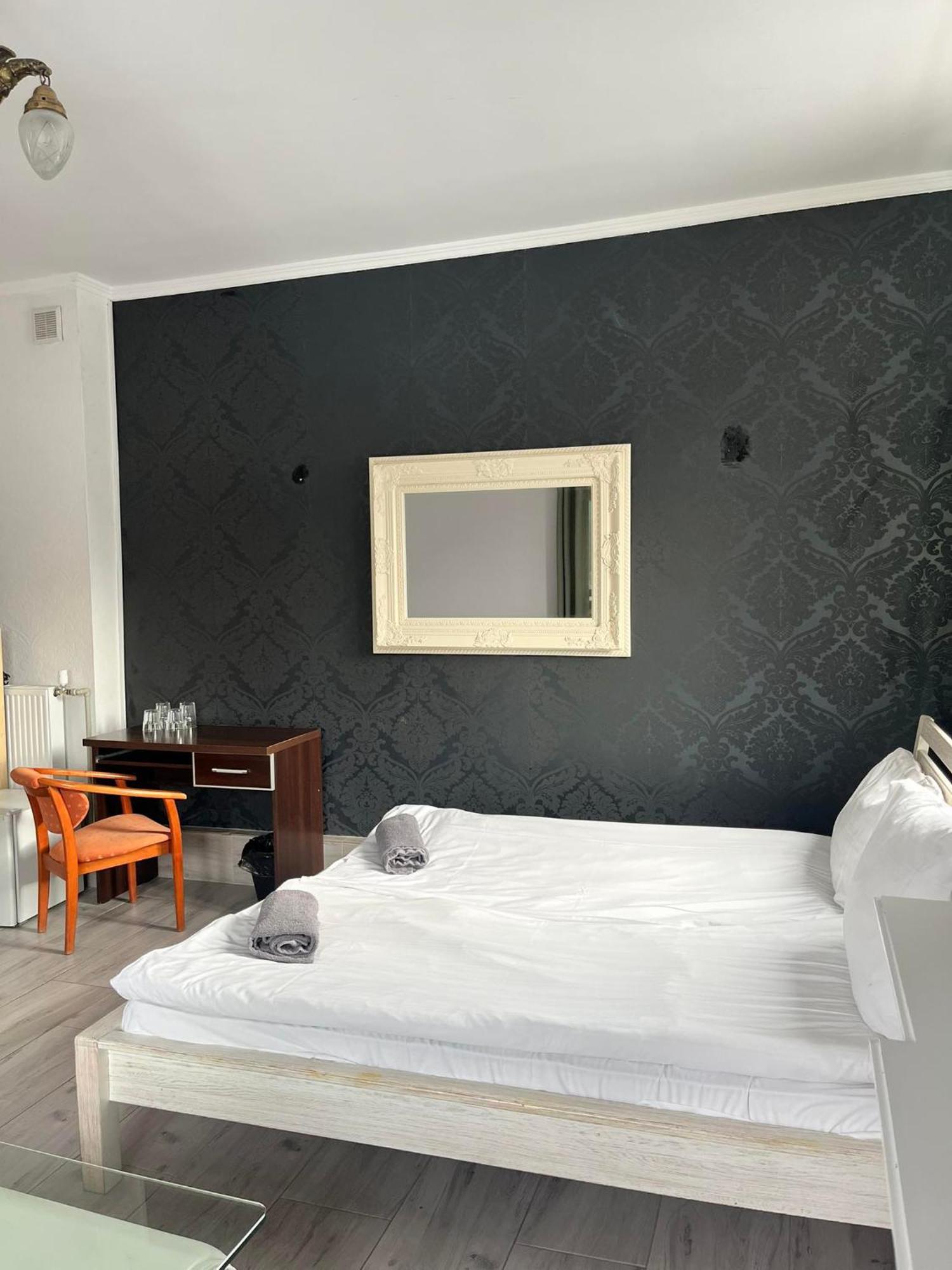 Bed and Breakfast Atmosfera Bromberg Exterior foto