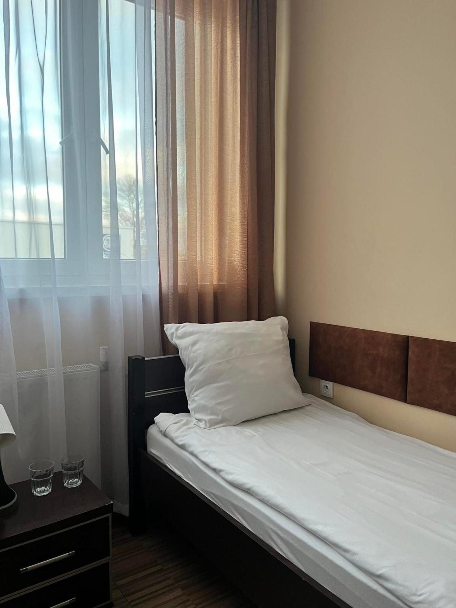 Bed and Breakfast Atmosfera Bromberg Exterior foto