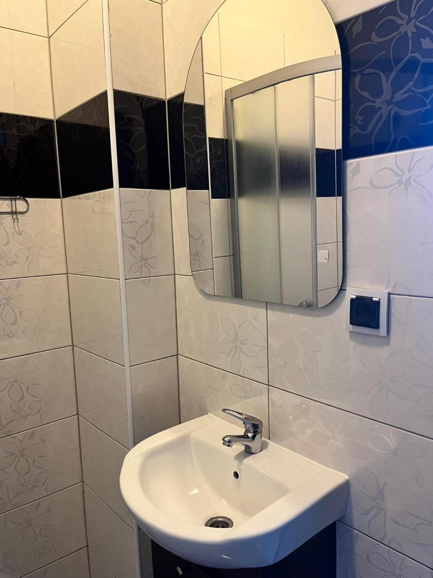 Bed and Breakfast Atmosfera Bromberg Exterior foto