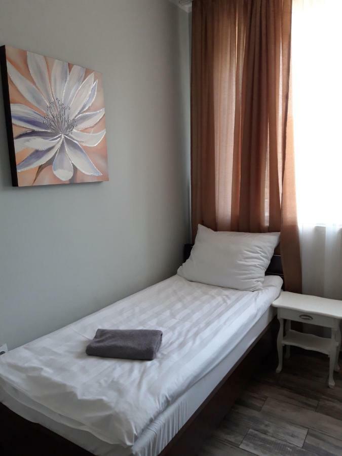 Bed and Breakfast Atmosfera Bromberg Exterior foto